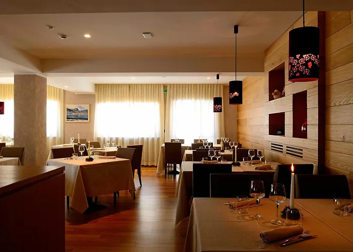 Hotel Nido dell'Aquila