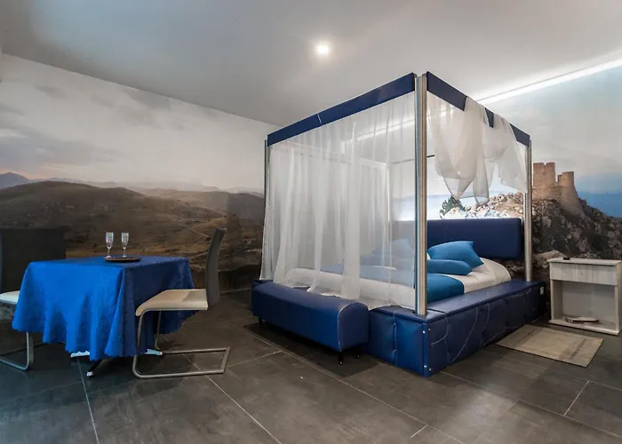 Halanus Hotel And Resort